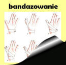 bandaowanie