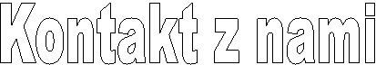 Kontakt z nami
